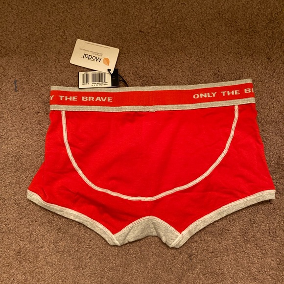 Diesel Briefs - Picture 2 of 3